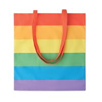SHOPPER ARBOBALENO IN COTONE